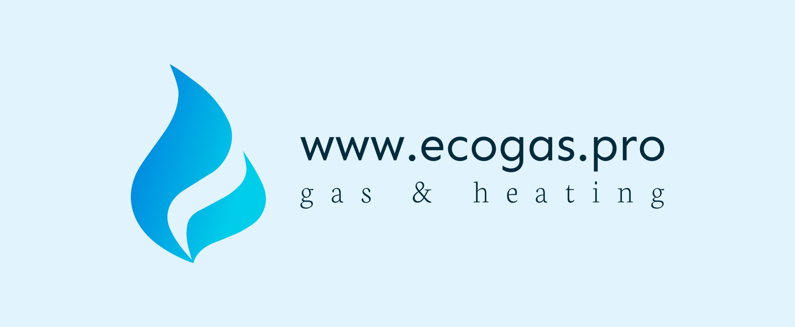 Ecogas project